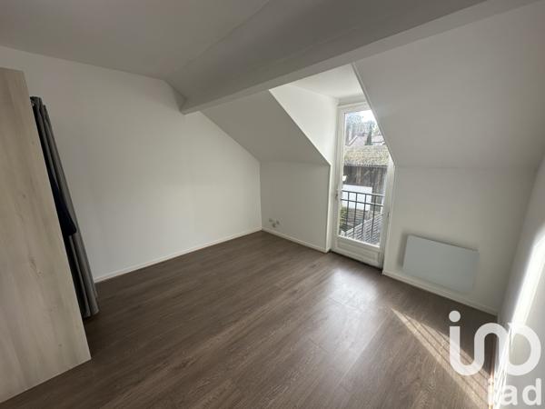 Maison à vendre 3 pièces 81 m² Rochefort-en-Yvelines