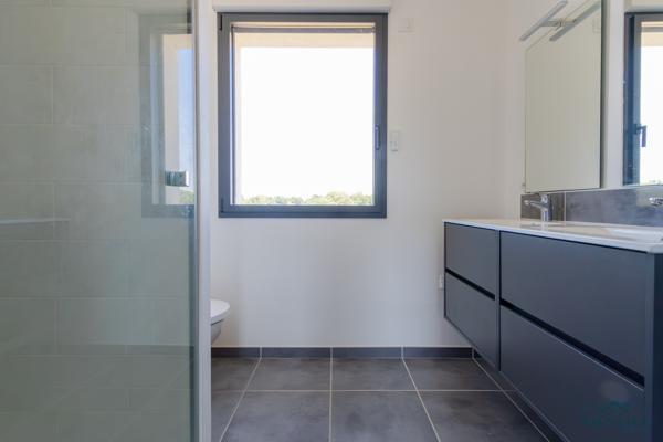 PORNIC - BORD DE MER - LA GELTIÈRE - 150M2 HABITABLES - 40 718 M2 TERRAIN