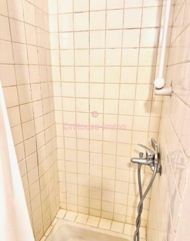 Appartement à vendre 1 pièce de 9 m²