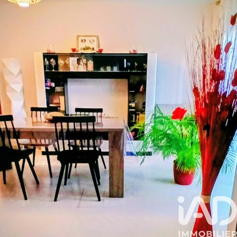 Appartement à vendre 4 pièces 76 m² Béziers