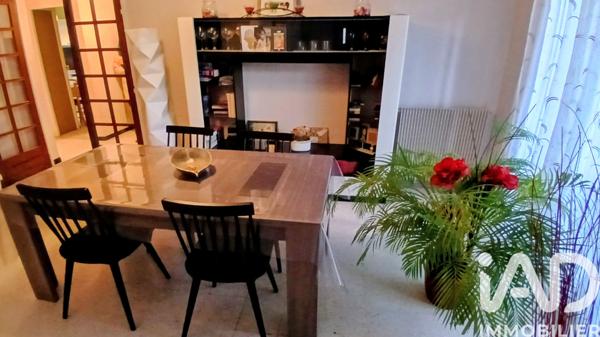 Appartement à vendre 4 pièces 76 m² Béziers
