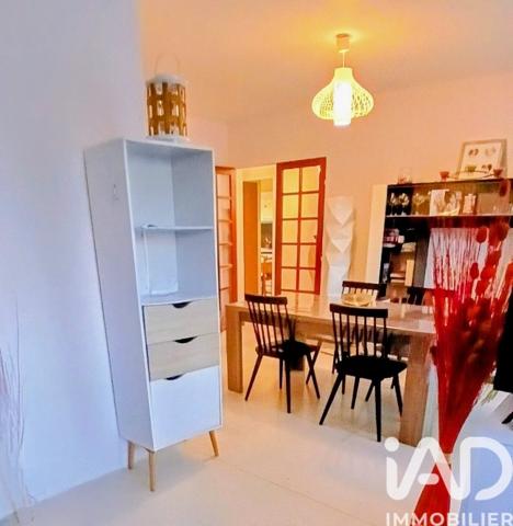 Appartement à vendre 4 pièces 76 m² Béziers
