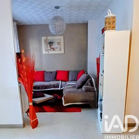 Appartement à vendre 4 pièces 76 m² Béziers