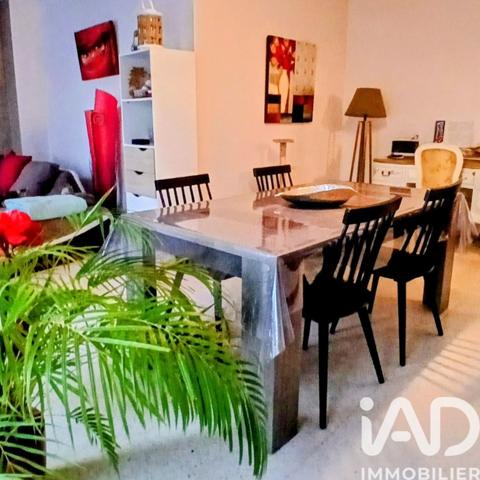 Appartement à vendre 4 pièces 76 m² Béziers