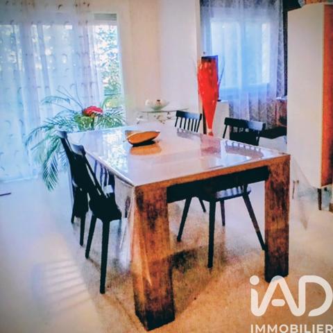 Appartement à vendre 4 pièces 76 m² Béziers