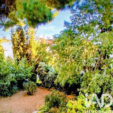 Appartement à vendre 4 pièces 76 m² Béziers