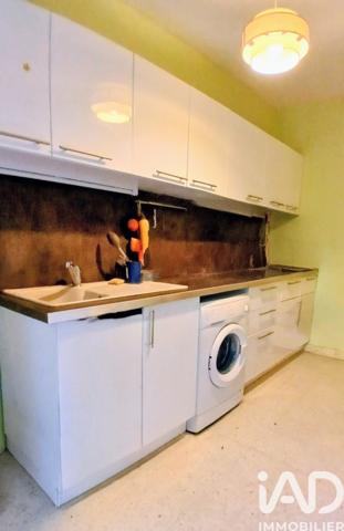 Appartement à vendre 4 pièces 76 m² Béziers