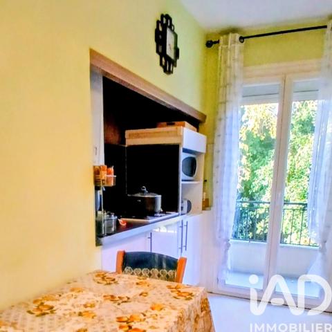 Appartement à vendre 4 pièces 76 m² Béziers