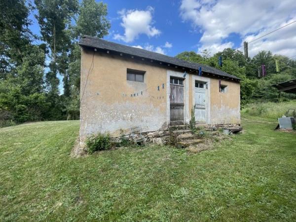 Maison ferme Conlie 90 m²