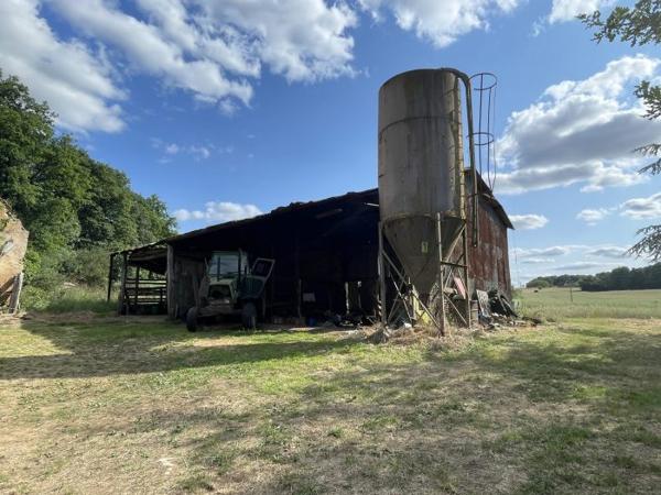 Maison ferme Conlie 90 m²