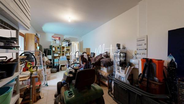 au calme villa T4 103 m² Terrain 2 000 m²