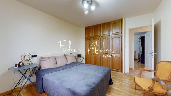 au calme villa T4 103 m² Terrain 2 000 m²