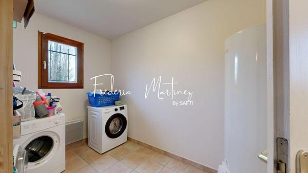 au calme villa T4 103 m² Terrain 2 000 m²