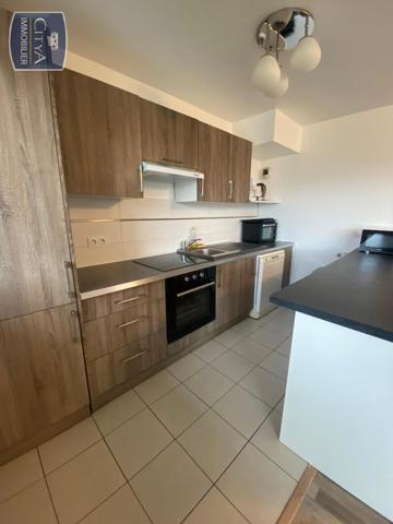 Vente appartement 3 pièces de 69.65m²