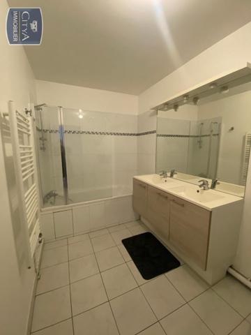 Vente appartement 3 pièces de 69.65m²