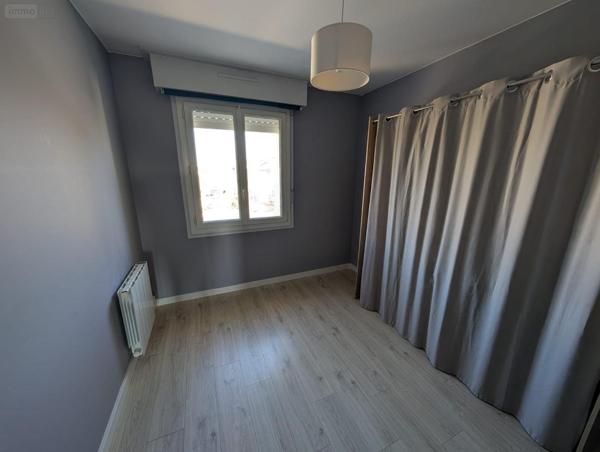 Duplex à vendre à Compiègne dans l'Oise (60200), ref : 60055-699