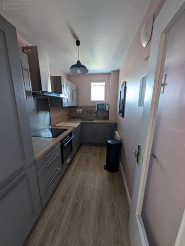 Duplex à vendre à Compiègne dans l'Oise (60200), ref : 60055-699