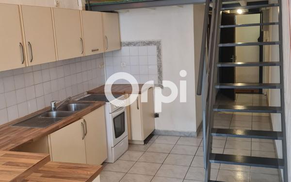 Appartement à louer    1 pièce •  Tourcoing