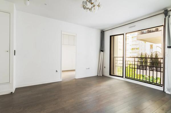 Appartement Neuilly-sur-Seine - ÎLE DE LA JATTE