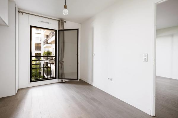 Appartement Neuilly-sur-Seine - ÎLE DE LA JATTE