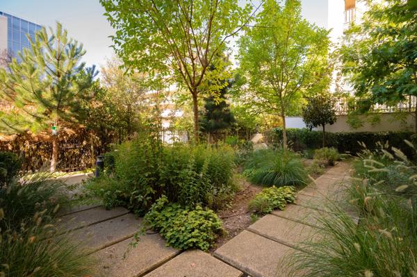 Appartement Neuilly-sur-Seine - ÎLE DE LA JATTE