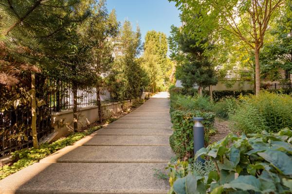 Appartement Neuilly-sur-Seine - ÎLE DE LA JATTE
