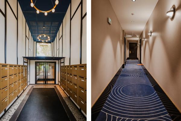 Appartement Neuilly-sur-Seine - ÎLE DE LA JATTE
