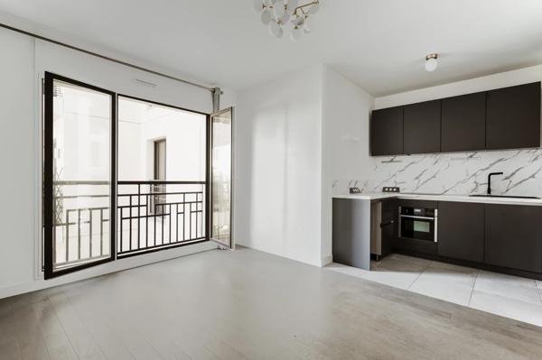 Appartement Neuilly-sur-Seine - ÎLE DE LA JATTE