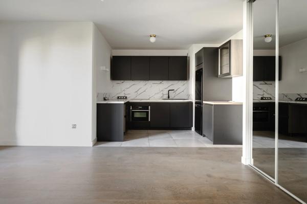 Appartement Neuilly-sur-Seine - ÎLE DE LA JATTE