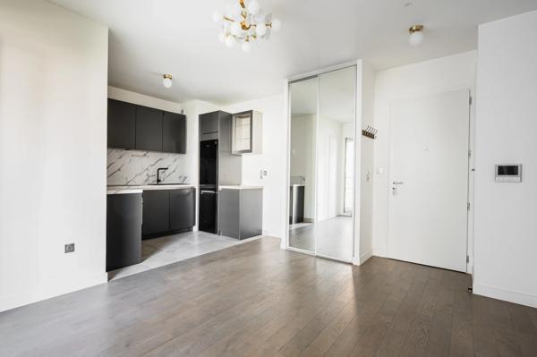 Appartement Neuilly-sur-Seine - ÎLE DE LA JATTE