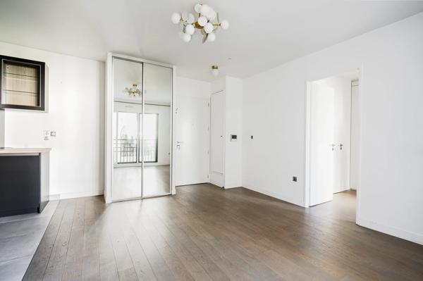 Appartement Neuilly-sur-Seine - ÎLE DE LA JATTE