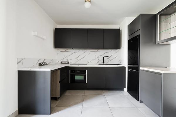 Appartement Neuilly-sur-Seine - ÎLE DE LA JATTE