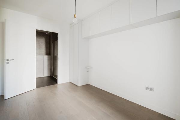 Appartement Neuilly-sur-Seine - ÎLE DE LA JATTE