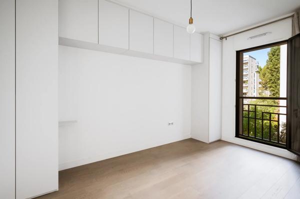 Appartement Neuilly-sur-Seine - ÎLE DE LA JATTE