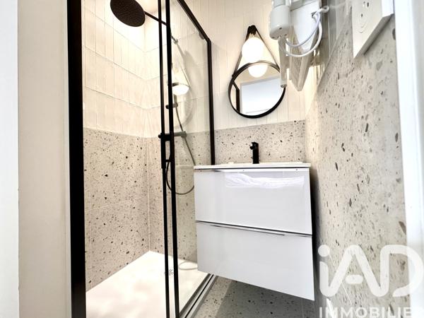 Location appartement 2 pièces 32 m² Nantes