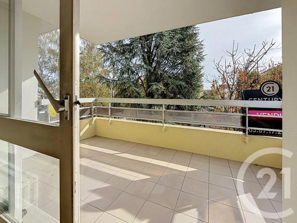Appartement F2 à vendre  2 pièces - 48,92 m 2   METZ  - 57
