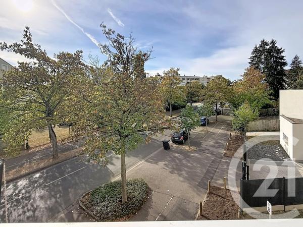 Appartement F2 à vendre  2 pièces - 48,92 m 2   METZ  - 57