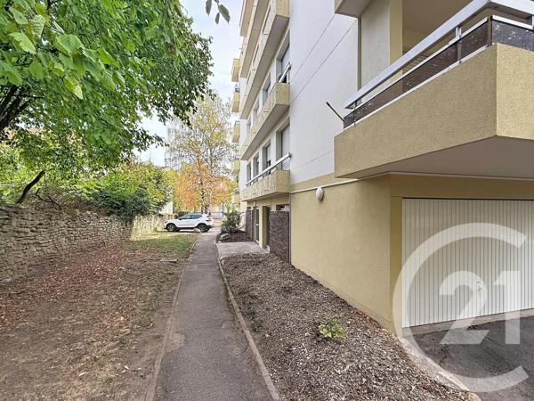 Appartement F2 à vendre  2 pièces - 48,92 m 2   METZ  - 57