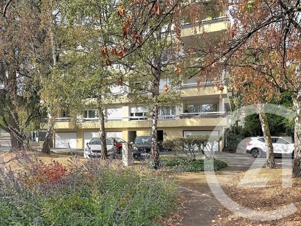 Appartement F2 à vendre  2 pièces - 48,92 m 2   METZ  - 57