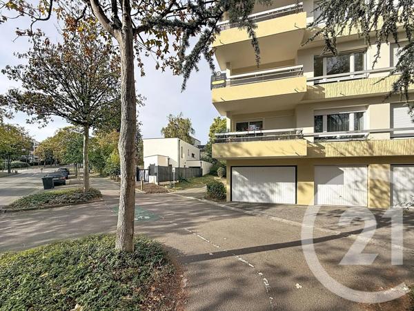 Appartement F2 à vendre  2 pièces - 48,92 m 2   METZ  - 57