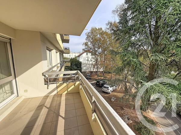 Appartement F2 à vendre  2 pièces - 48,92 m 2   METZ  - 57