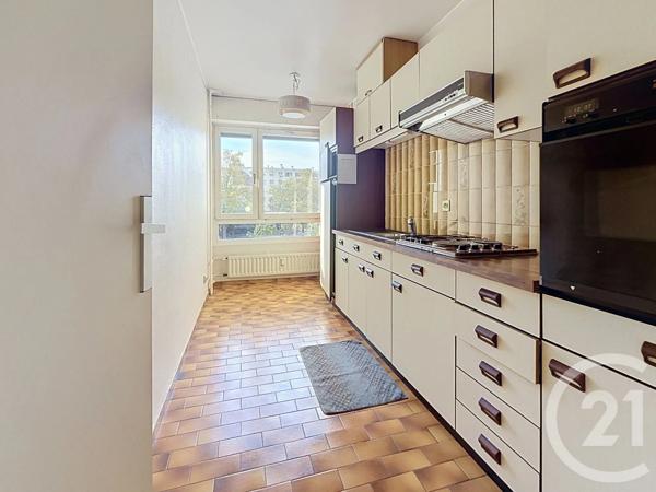 Appartement F2 à vendre  2 pièces - 48,92 m 2   METZ  - 57