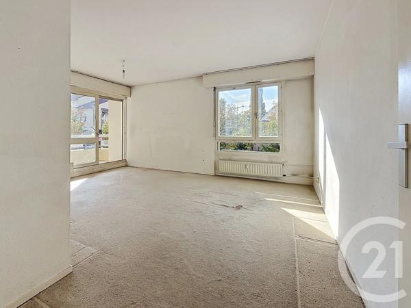 Appartement F2 à vendre  2 pièces - 48,92 m 2   METZ  - 57