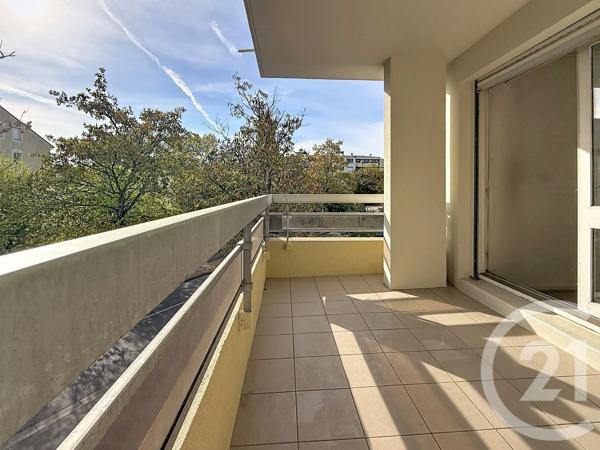 Appartement F2 à vendre  2 pièces - 48,92 m 2   METZ  - 57