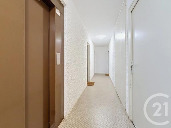 Appartement F2 à vendre  2 pièces - 48,92 m 2   METZ  - 57
