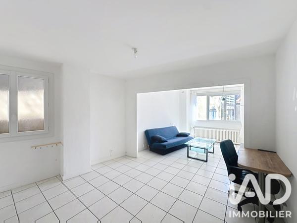 Appartement à vendre 2 pièces 48 m² Dax