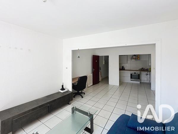 Appartement à vendre 2 pièces 48 m² Dax