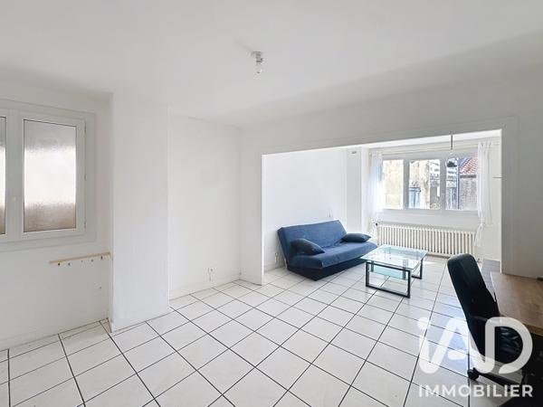 Appartement à vendre 2 pièces 48 m² Dax