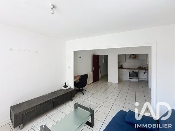 Appartement à vendre 2 pièces 48 m² Dax