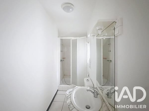 Appartement à vendre 2 pièces 48 m² Dax
